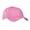 Bright Pink, variant on Port Authority Adult Unisex Regular Plain Cap Maroon One Size Fits All