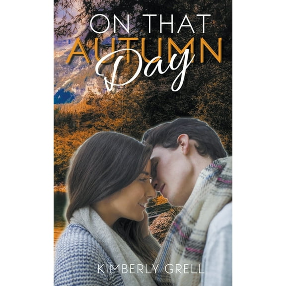 Seasons of Love On That Autumn Day, (Paperback)