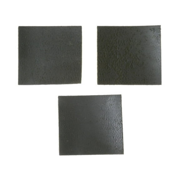 GE WR02X13713 REFRIGERATOR MASTIC PAD - OEM PART