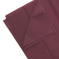 thumbnail image 3 of JAM Paper Tissue Paper, Burgundy, 10 Sheets/Pack, 3 of 5