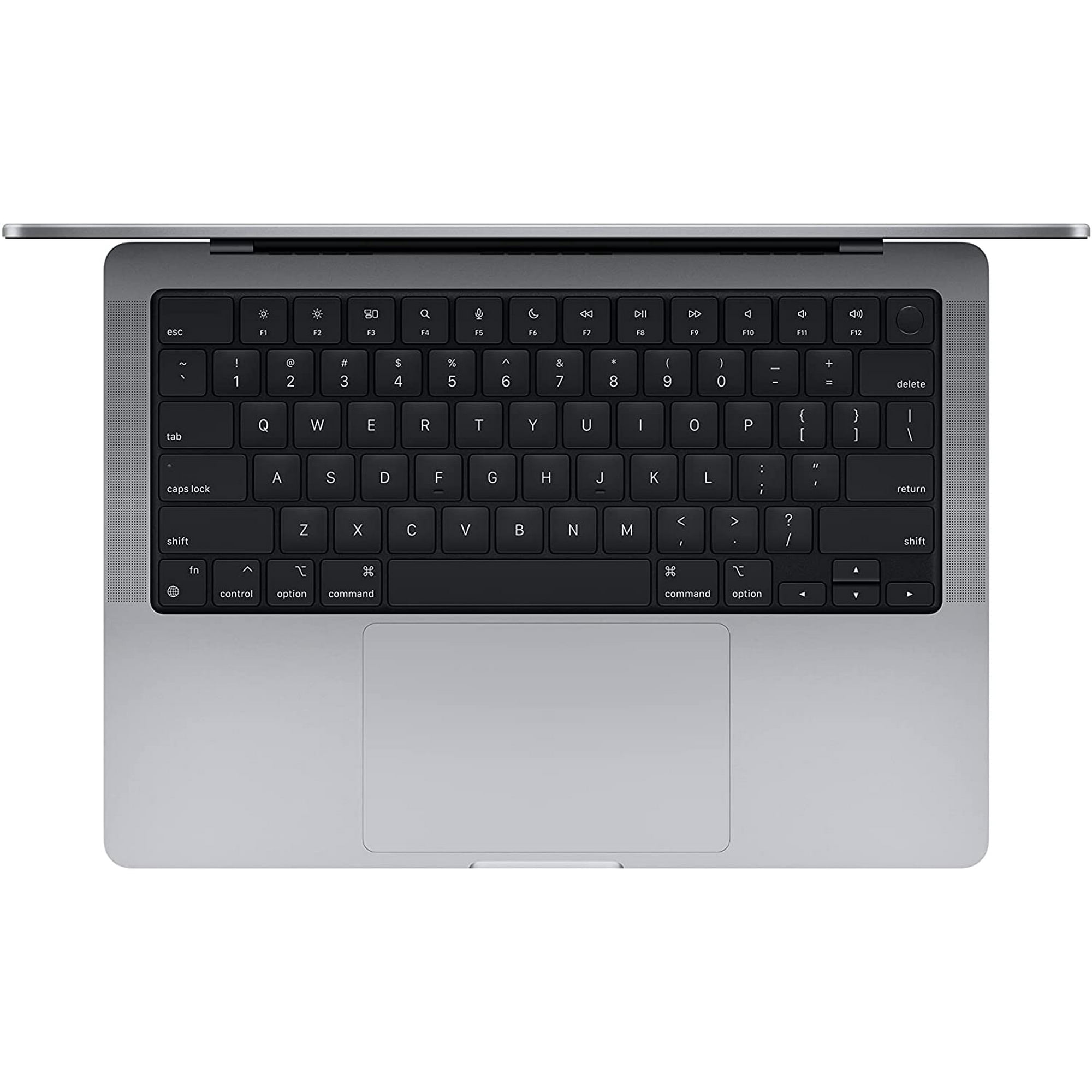 MacBook Pro Apple M1 Max 64GB 0 2TB SSD GPU RAM 32-Core with 14