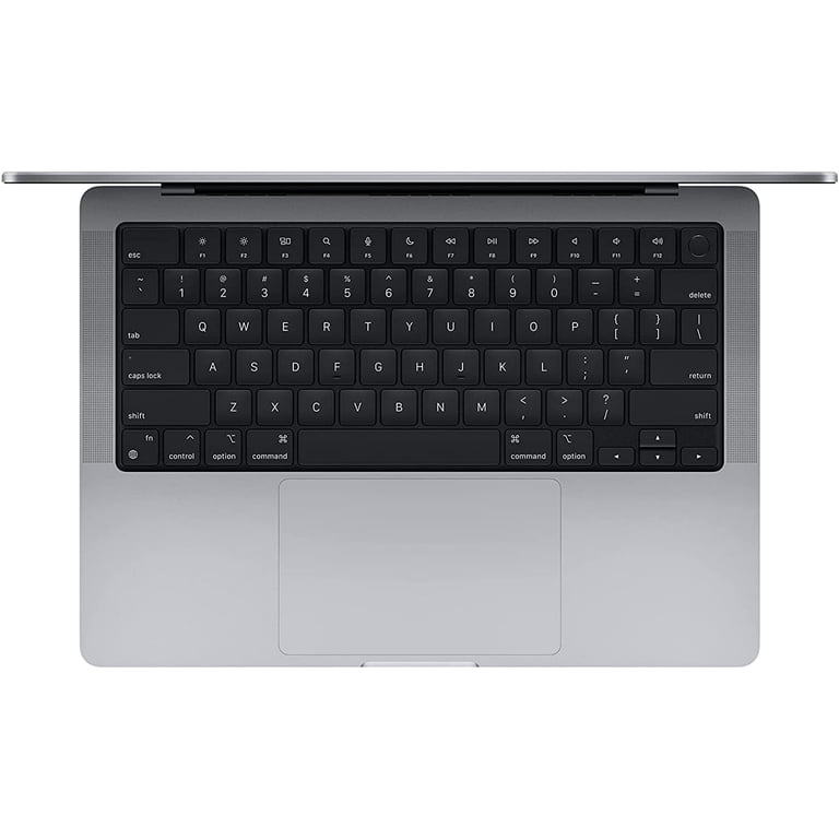 Restored Apple MacBook Pro 2021 Apple M1 Max (14.2-inch, 64GB RAM