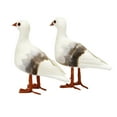 thumbnail image 4 of Kiplyki Fake Seagull Artificial Feather Foam Wedding Family Decor Venue Ornament, 4 of 6