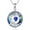 4 Children, variant on Gifts for Mom 925 Sterling Silver Tree of Life Necklace Crystal Mother and 1-4 Daughter Son Jewelry Birthday Christmas Gifts for Women Mother Daughter Wife Grandma
