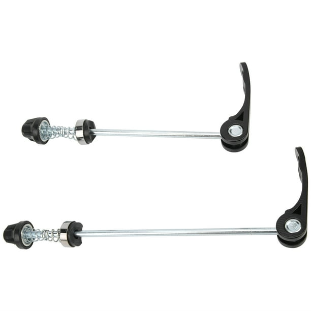 Quick Release Bicycle Skewer