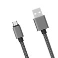 thumbnail image 3 of pitrice Câble Micro USB 2.4A Charge Rapide Remplacement de Ligne de Données USB pour Android iPhone Cordon de Charge, 3 of 8
