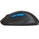 thumbnail image 5 of Mouse Gamer GIGABYTE AIRE M93 ICE 2000 DPI Laser Inalambrico Gigabyte GM-AIRE M93 ICE, 5 of 6