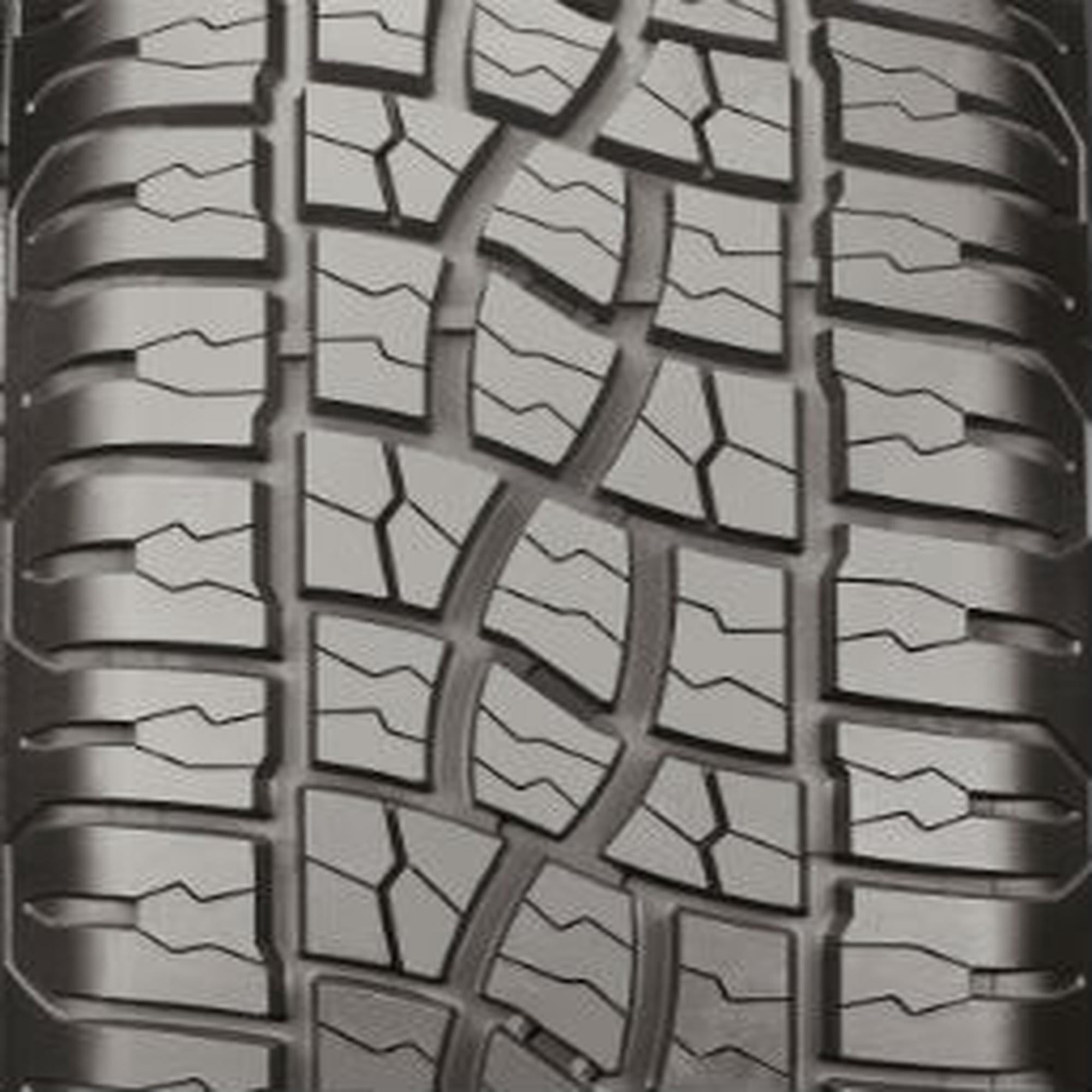 Starfire Solarus AP 235/70R16 106T Light Truck & SUV Tire