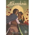 thumbnail image 1 of Sleepless #1B VF ; Image Comic Book, 1 of 1