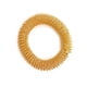 thumbnail image 2 of Anillos de masaje de muñeca de acupresión terapia del dolor circulación china (oro) Likrtyny Cuidado Belleza, 2 of 3
