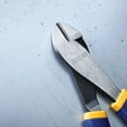 thumbnail image 3 of IRWIN VISE-GRIP 2078308 8" Diagonal Cutting Pliers, Nickel Chromium Steel, 3 of 6