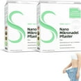 thumbnail image 1 of Nano Microneedle Patch Microneedle Patch Long Lasting Microneedle Patch, 1 of 5