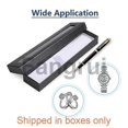 thumbnail image 4 of For 24pcs Empty Pen Gift Box With Clear Lidpen Box Pen Display Case For Presentation Jewelry Gift Pa, 4 of 5
