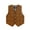 Huang Ge, variant on Dress Suit Vest for Kids Boys Formal Gentleman Vest Youth Birthday Single-Breasted Vest Toddler Baby Sleeveless Vest for 2-15Y