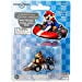 Angle View: MarioKart Diecast Collection [Donkey Kong]