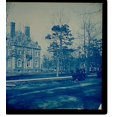thumbnail image 2 of Historic Framed Print, The Laurel in the Pines, Lakewood, N.J. - 8, 17-7/8" x 21-7/8", 2 of 9