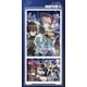 thumbnail image 4 of Tarjeta de colapso, juego de Anime Genshin Impact Honkai Star Railway, tarjeta bidimensional, tarjetas coleccionables raras, 4 of 4