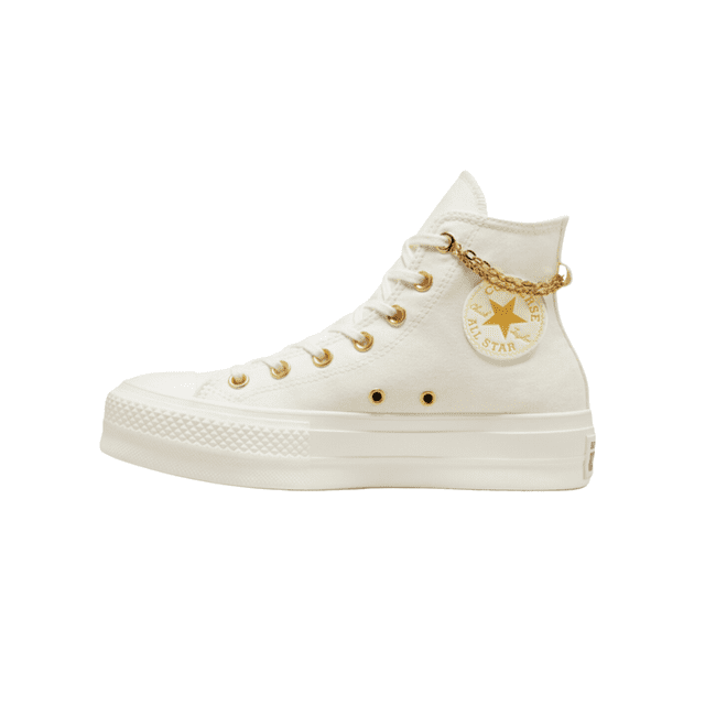 Converse Chuck Taylor All-Star Platform "Valentines Day" sneakers CONVERSE Chuck Taylor All-Star Platform "Valentines Day"