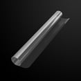 thumbnail image 4 of SMihono 20cm x 2m Security Window Film Clear Glass Protection Resist Home Decoration on Clearance, 4 of 9