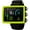 Lime, variant on Suunto EON Core Wrist Computer