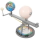 thumbnail image 1 of 2026 Model Of Sun-moon-earth Geography Educational Apparatus Earth Sun Moon Planetarium, 1 of 2