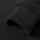 thumbnail image 5 of pstuiky camisas de hombre de manga larga, Camiseta con capucha cálida de cuello redondo y manga larga de color liso para hombre Tops casuales para hombres l, 5 of 8