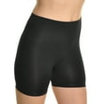 thumbnail image 5 of Angelina Women's Seamless Boxer Shorts with Tummy Control Waistband (6-Pack), 5 of 5