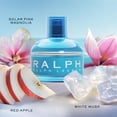 thumbnail image 2 of Set de perfume Ralph Lauren Ralph Eau de Toilette para mujer, 2 of 4