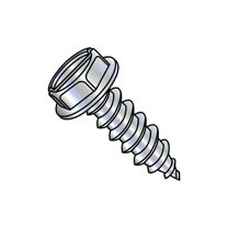 Manufacturer Varies Self Drilling Screws,3/8X1 1/2 S,PK 400 3724ASW