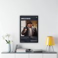 thumbnail image 6 of Movie Posters Uncle Buck Living Room Bedroom Study Decoration Canvas Poster, 6 of 8