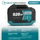 thumbnail image 5 of Batería de litio recargable YOFIDRA 388VF 928VF 22500mAh 15000mah Batería de iones de litio para motosierra eléctrica Taladro Llave Herramienta eléctrica, 5 of 5