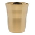 thumbnail image 2 of Taza de vino de doble pared Sunnimix Taza de leche de cerveza inoxidable 260ml, 2 of 7