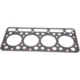 thumbnail image 2 of Engine Cylinder Head Gasket For V1505 & V1505t Engine 15766-03310, 17356-03310, 2 of 5