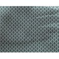 thumbnail image 4 of oneOone Georgette Viscose Fabric Square & Check Geometric Print Sewing Fabric BTY 42 Inch Wide, 4 of 4