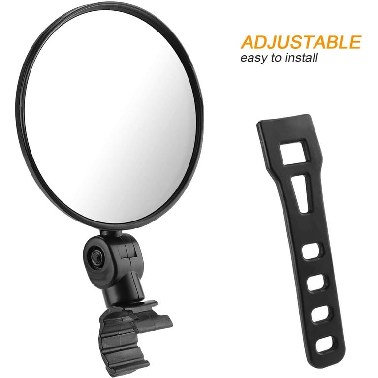 Tagvo 2025 bike mirrors