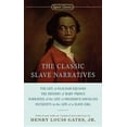 thumbnail image 2 of Classic Slave Narratives, Henry Louis Gates Paperback, 2 of 2