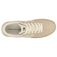 thumbnail image 2 of Zapatillas Tommy Hilfiger Maisie Gris Claro con Cordones, 2 of 5