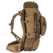 Alps Commander X and Pack