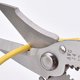 thumbnail image 3 of Alicates de corte de alambre, crimpadora, herramienta manual, tijeras de electricista, alicates pelacables, cortador, herramientas manuales para electricistas, herramientas eléctricas inalámbricas., 3 of 6
