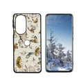 thumbnail image 1 of Butterfly-121 Phone Case, Degined for Motorola Edge Plus 2022 Case Men Women, Flexible Silicone Shockproof Case for Motorola Edge Plus 2022, 1 of 1