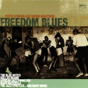 Freedom Blues