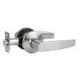 thumbnail image 1 of Schlage S10D-JUP Jupiter Heavy Duty Commercial Passage Door Lever Set, 1 of 1