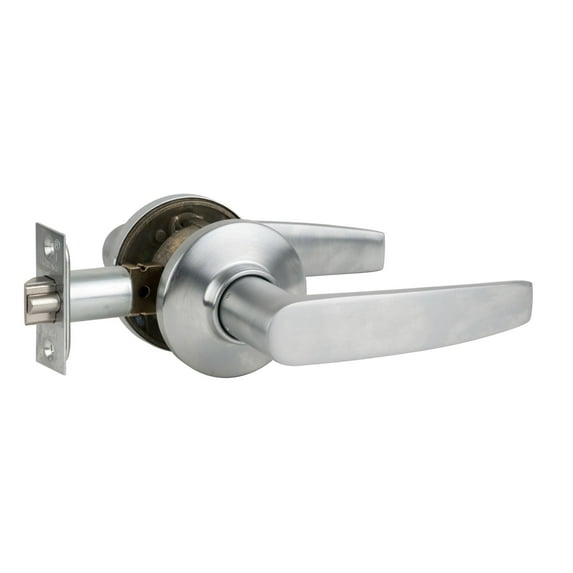 Schlage S10D-JUP Jupiter Heavy Duty Commercial Passage Door Lever Set