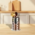 thumbnail image 4 of Food Storage Solutions for Indoor Kitchen and Home Organization in Modern Chinese Design Stainless Steel Build Durable Styling For Efficient Storage, 4 of 5