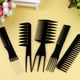 thumbnail image 4 of Peine para peinar Seitruly 10 unids set herramienta de belleza Type2, 4 of 6