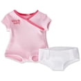 thumbnail image 3 of Doll American Girl Bitty Baby BB3, piel clara, cabello rubio, 3 of 4