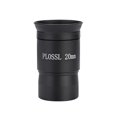 thumbnail image 3 of Astronomy Telescope Lens Eyepiece Plossl 20mm with 1.25 Filter Thread, 3 of 12