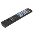 thumbnail image 4 of Control remoto, TV LCD para el hogar Control remoto de TV Control remoto de TV para funcionalidad de alta precisión L, 4 of 8