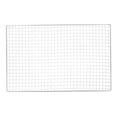 thumbnail image 1 of MasteelfCA 1pc Stainless Steel BBQ Grill Mesh Barbecue Meshes Racks Practical Grid Net, 1 of 9