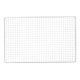 thumbnail image 1 of 1pc de acero inoxidable BBQ Grill Mesh Barbacue Meshes Backs GRID GRID NET, 1 of 5